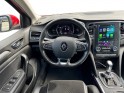 Renault megane iv berline blue dci 115 edc intens carplay/ camera de recul/ courroie de distribution ok occasion simplicicar...