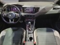 Volkswagen polo gti 200ch/toit ouvrant/beats audio/cockpit/alcantara - garantie 12 mois occasion simplicicar nancy...