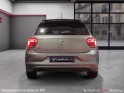 Volkswagen polo gti 200ch/toit ouvrant/beats audio/cockpit/alcantara - garantie 12 mois occasion simplicicar nancy...