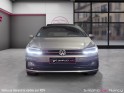 Volkswagen polo gti 200ch/toit ouvrant/beats audio/cockpit/alcantara - garantie 12 mois occasion simplicicar nancy...