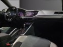 Volkswagen polo gti 200ch/toit ouvrant/beats audio/cockpit/alcantara - garantie 12 mois occasion simplicicar nancy...
