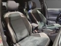 Volkswagen polo gti 200ch/toit ouvrant/beats audio/cockpit/alcantara - garantie 12 mois occasion simplicicar nancy...