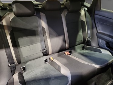 Volkswagen polo gti 200ch/toit ouvrant/beats audio/cockpit/alcantara - garantie 12 mois occasion simplicicar nancy...