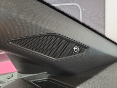 Volkswagen polo gti 200ch/toit ouvrant/beats audio/cockpit/alcantara - garantie 12 mois occasion simplicicar nancy...