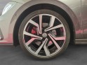 Volkswagen polo gti 200ch/toit ouvrant/beats audio/cockpit/alcantara - garantie 12 mois occasion simplicicar nancy...