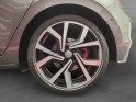 Volkswagen polo gti 200ch/toit ouvrant/beats audio/cockpit/alcantara - garantie 12 mois occasion simplicicar nancy...