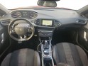 Peugeot 308 130ch ss eat8 gt line/courroie ok /carplay /entretient exclusif peugeot /caméra de recul occasion simplicicar...