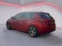 Peugeot 308 130ch ss eat8 gt line/courroie ok /carplay /entretient exclusif peugeot /caméra de recul occasion simplicicar...