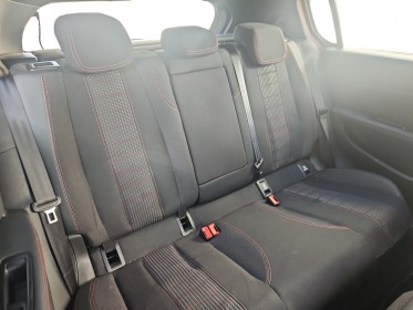 Peugeot 308 130ch ss eat8 gt line/courroie ok /carplay /entretient exclusif peugeot /caméra de recul occasion simplicicar...