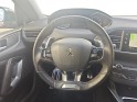 Peugeot 308 130ch ss eat8 gt line/courroie ok /carplay /entretient exclusif peugeot /caméra de recul occasion simplicicar...
