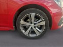Peugeot 308 130ch ss eat8 gt line/courroie ok /carplay /entretient exclusif peugeot /caméra de recul occasion simplicicar...