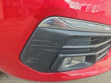 Peugeot 308 130ch ss eat8 gt line/courroie ok /carplay /entretient exclusif peugeot /caméra de recul occasion simplicicar...