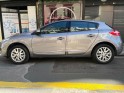 Renault megane iii berline tce 115 energy eco2 dynamique occasion paris 15ème (75) simplicicar simplicibike france