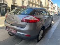 Renault megane iii berline tce 115 energy eco2 dynamique occasion paris 15ème (75) simplicicar simplicibike france