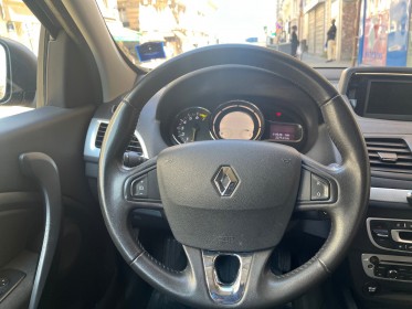 Renault megane iii berline tce 115 energy eco2 dynamique occasion paris 15ème (75) simplicicar simplicibike france