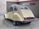 Citroen 2cv 4 occasion toulouse (31) simplicicar simplicibike france
