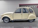 Citroen 2cv 4 occasion toulouse (31) simplicicar simplicibike france