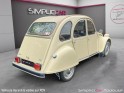 Citroen 2cv 4 occasion toulouse (31) simplicicar simplicibike france