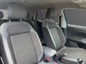 Volkswagen t-cross 1.0 tsi 115 start/stop bvm6 lounge garantie 12 mois. occasion simplicicar caen  simplicicar simplicibike...