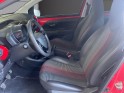 Peugeot 108 vti 72ch bvm5 gt line occasion simplicicar pertuis  simplicicar simplicibike france