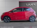Peugeot 108 vti 72ch bvm5 gt line occasion simplicicar pertuis  simplicicar simplicibike france