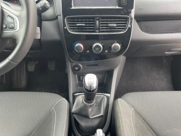 Renault clio iv tce 90 energy business occasion simplicicar pertuis  simplicicar simplicibike france