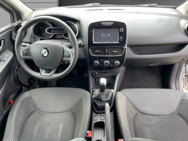 Renault clio iv tce 90 energy business occasion simplicicar pertuis  simplicicar simplicibike france