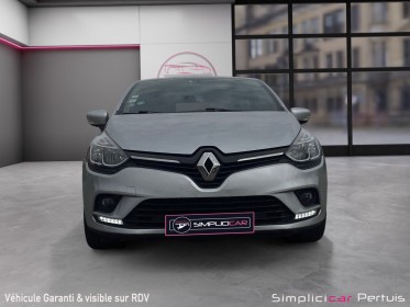 Renault clio iv tce 90 energy business occasion simplicicar pertuis  simplicicar simplicibike france