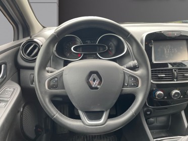 Renault clio iv tce 90 energy business occasion simplicicar pertuis  simplicicar simplicibike france