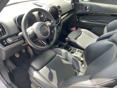 Mini countryman cooper 1..5 136 ch northwood entretien complet mini garantie 12 mois occasion simplicicar royan simplicicar...