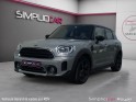 Mini countryman cooper 1..5 136 ch northwood entretien complet mini garantie 12 mois occasion simplicicar royan simplicicar...