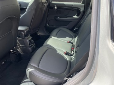 Mini countryman cooper 1..5 136 ch northwood entretien complet mini garantie 12 mois occasion simplicicar royan simplicicar...