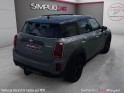 Mini countryman cooper 1..5 136 ch northwood entretien complet mini garantie 12 mois occasion simplicicar royan simplicicar...