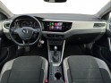 Volkswagen polo carat 1.0 tsi 95 ch dsg7 carplay / camera de recul occasion simplicicar orgeval  simplicicar simplicibike...