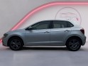 Volkswagen polo carat 1.0 tsi 95 ch dsg7 carplay / camera de recul occasion simplicicar orgeval  simplicicar simplicibike...
