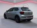 Volkswagen polo carat 1.0 tsi 95 ch dsg7 carplay / camera de recul occasion simplicicar orgeval  simplicicar simplicibike...