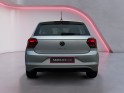 Volkswagen polo carat 1.0 tsi 95 ch dsg7 carplay / camera de recul occasion simplicicar orgeval  simplicicar simplicibike...