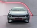 Volkswagen polo carat 1.0 tsi 95 ch dsg7 carplay / camera de recul occasion simplicicar orgeval  simplicicar simplicibike...