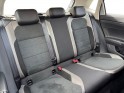 Volkswagen polo carat 1.0 tsi 95 ch dsg7 carplay / camera de recul occasion simplicicar orgeval  simplicicar simplicibike...