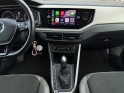 Volkswagen polo carat 1.0 tsi 95 ch dsg7 carplay / camera de recul occasion simplicicar orgeval  simplicicar simplicibike...