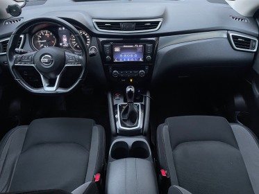 Nissan qashqai 2019 1.3 dig-t 160 dct n-connecta, camera de recul et 360, toit pano, garantie 12 mois occasion simplicicar...