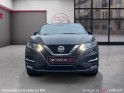 Nissan qashqai 2019 1.3 dig-t 160 dct n-connecta, camera de recul et 360, toit pano, garantie 12 mois occasion simplicicar...