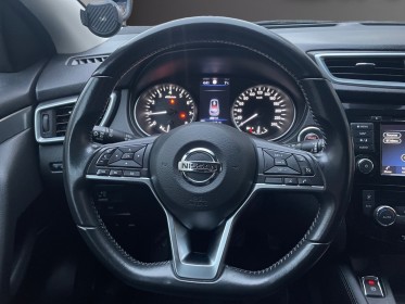 Nissan qashqai 2019 1.3 dig-t 160 dct n-connecta, camera de recul et 360, toit pano, garantie 12 mois occasion simplicicar...