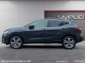 Nissan qashqai 2019 1.3 dig-t 160 dct n-connecta, camera de recul et 360, toit pano, garantie 12 mois occasion simplicicar...