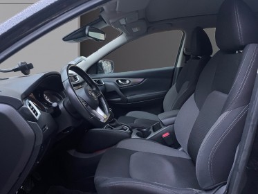 Nissan qashqai 2019 1.3 dig-t 160 dct n-connecta, camera de recul et 360, toit pano, garantie 12 mois occasion simplicicar...