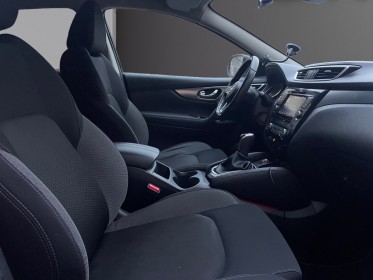 Nissan qashqai 2019 1.3 dig-t 160 dct n-connecta, camera de recul et 360, toit pano, garantie 12 mois occasion simplicicar...