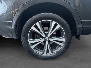Nissan qashqai 2019 1.3 dig-t 160 dct n-connecta, camera de recul et 360, toit pano, garantie 12 mois occasion simplicicar...