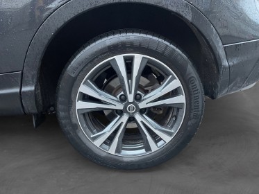 Nissan qashqai 2019 1.3 dig-t 160 dct n-connecta, camera de recul et 360, toit pano, garantie 12 mois occasion simplicicar...