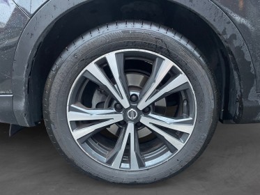 Nissan qashqai 2019 1.3 dig-t 160 dct n-connecta, camera de recul et 360, toit pano, garantie 12 mois occasion simplicicar...