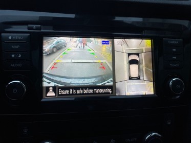 Nissan qashqai 2019 1.3 dig-t 160 dct n-connecta, camera de recul et 360, toit pano, garantie 12 mois occasion simplicicar...